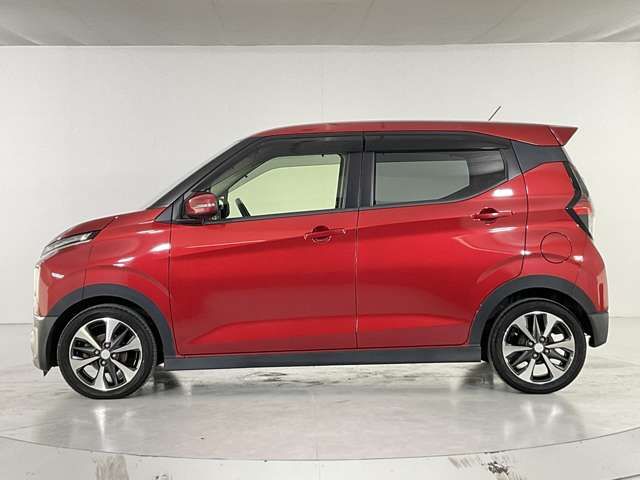 MITSUBISHI EK X 2020 Image 31