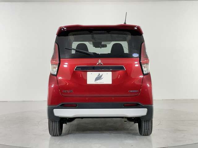 MITSUBISHI EK X 2020 Image 31