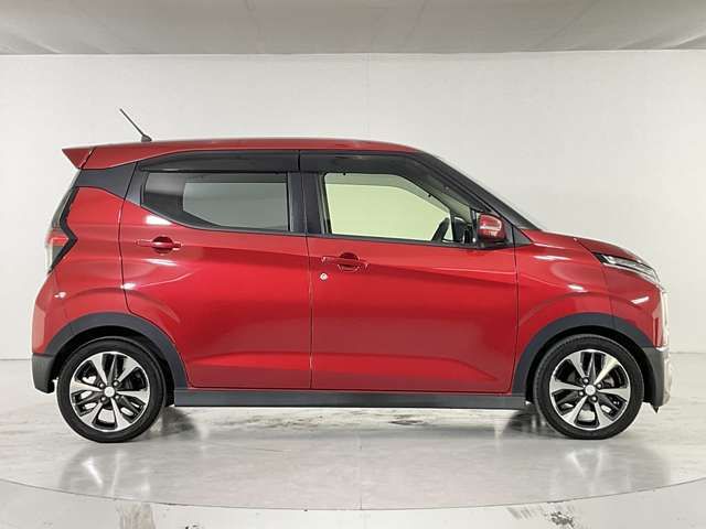 MITSUBISHI EK X 2020 Image 31