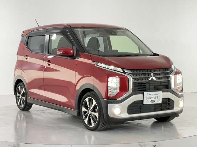 MITSUBISHI EK X 2020 Image 31