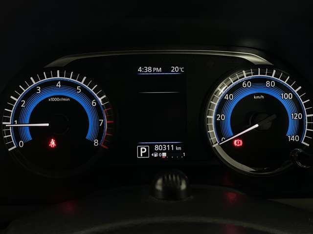 MITSUBISHI EK X 2020 Image 31