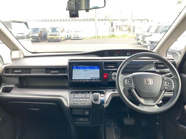 HONDA STEPWAGON SPADA HYBR 2018 Image 31