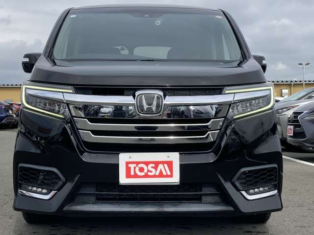 HONDA STEPWAGON SPADA HYBR 2018 Image 31