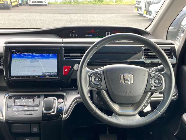 HONDA STEPWAGON SPADA HYBR 2018 Image 31