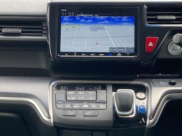 HONDA STEPWAGON SPADA HYBR 2018 Image 31