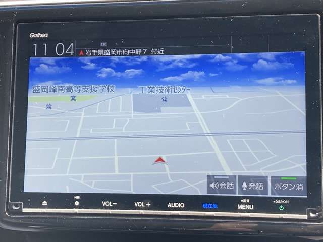 HONDA STEPWAGON SPADA HYBR 2018 Image 31