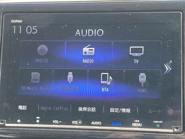 HONDA STEPWAGON SPADA HYBR 2018 Image 31