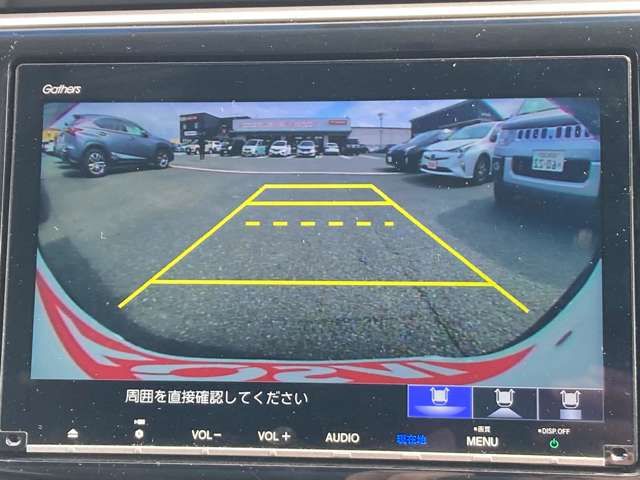 HONDA STEPWAGON SPADA HYBR 2018 Image 31