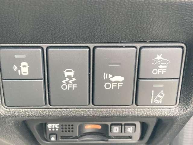 HONDA STEPWAGON SPADA HYBR 2018 Image 31