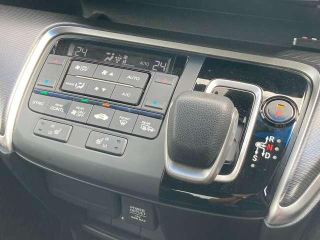 HONDA STEPWAGON SPADA HYBR 2018 Image 31