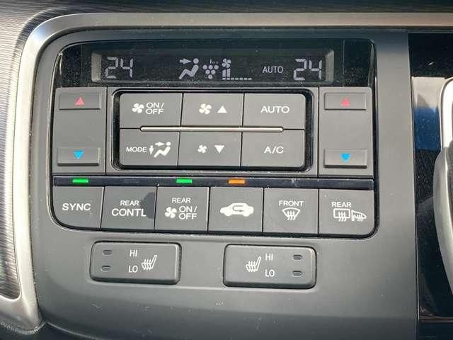 HONDA STEPWAGON SPADA HYBR 2018 Image 31