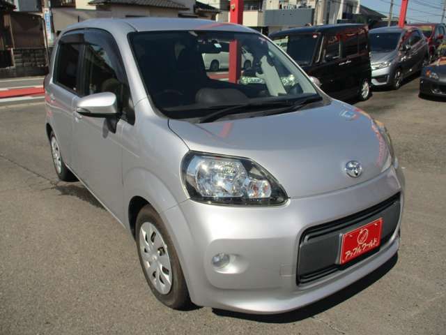 TOYOTA PORTE 2012 Image 31