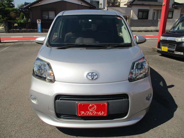 TOYOTA PORTE 2012 Image 31