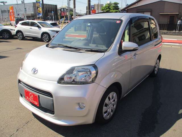 TOYOTA PORTE 2012 Image 31