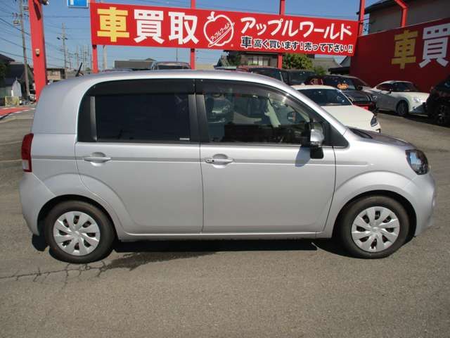 TOYOTA PORTE 2012 Image 31