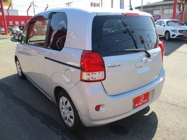 TOYOTA PORTE 2012 Image 31
