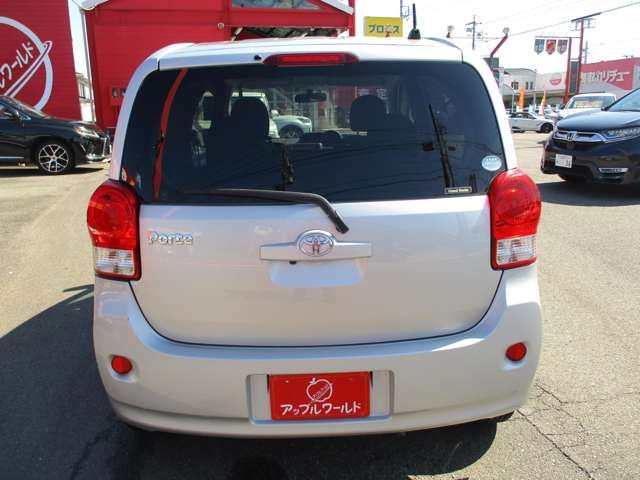 TOYOTA PORTE 2012 Image 31