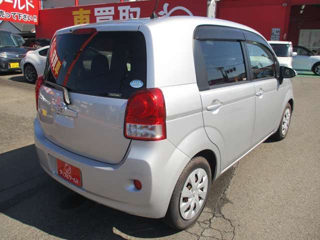 TOYOTA PORTE 2012 Image 31