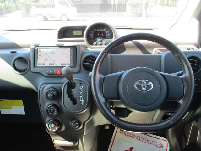 TOYOTA PORTE 2012 Image 31