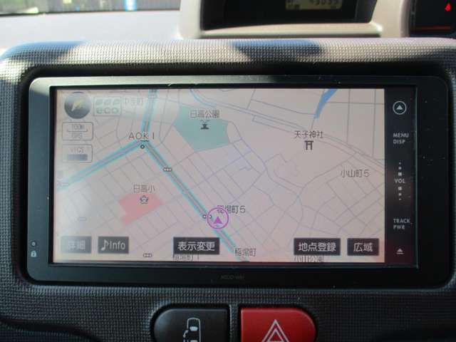 TOYOTA PORTE 2012 Image 31