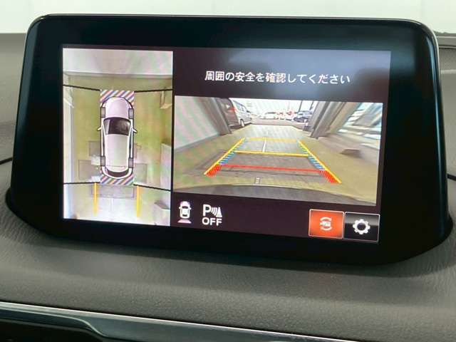 MAZDA AXELA SPORTS 2018 Image 31