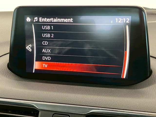 MAZDA AXELA SPORTS 2018 Image 31