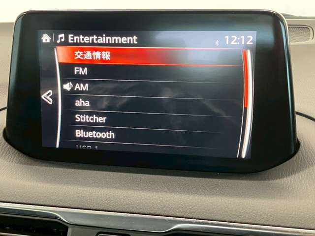 MAZDA AXELA SPORTS 2018 Image 31