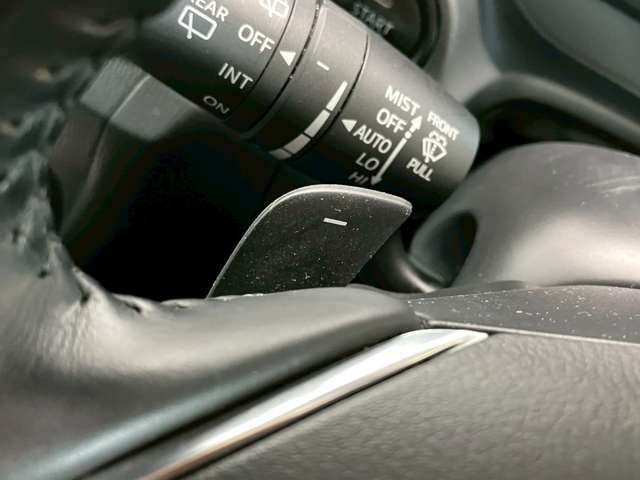 MAZDA AXELA SPORTS 2018 Image 31