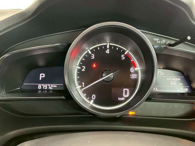 MAZDA AXELA SPORTS 2018 Image 31