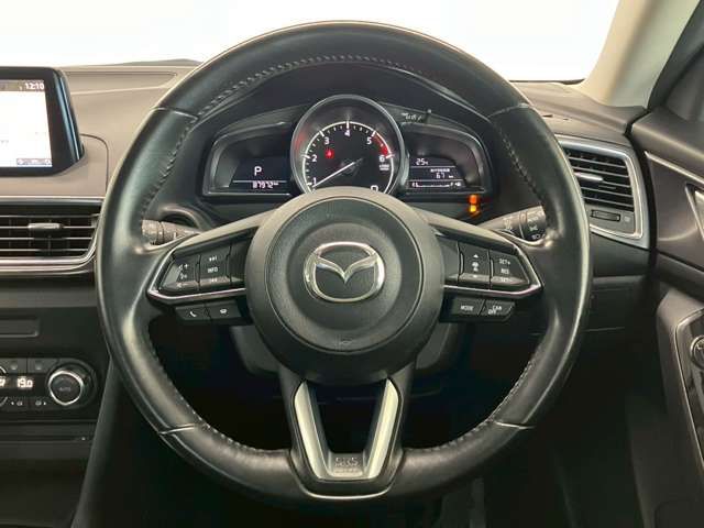 MAZDA AXELA SPORTS 2018 Image 31