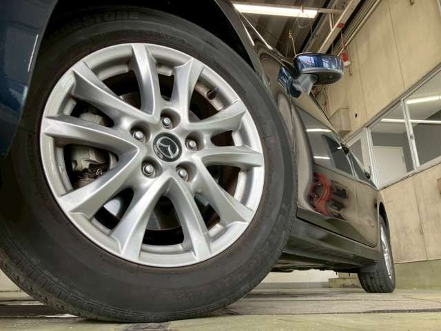 MAZDA AXELA SPORTS 2018 Image 31