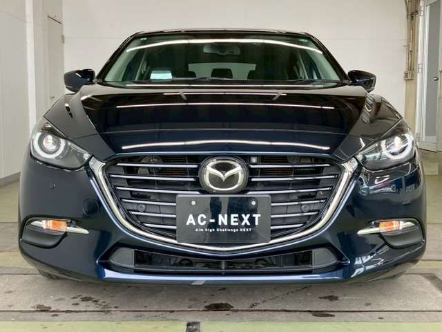 MAZDA AXELA SPORTS 2018 Image 31