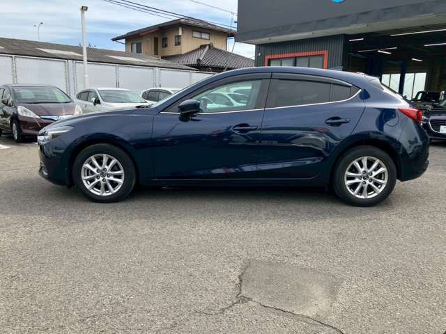 MAZDA AXELA SPORTS 2018 Image 31