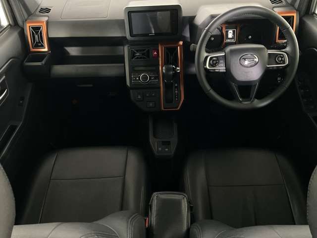 DAIHATSU TAFT 2020 Image 31