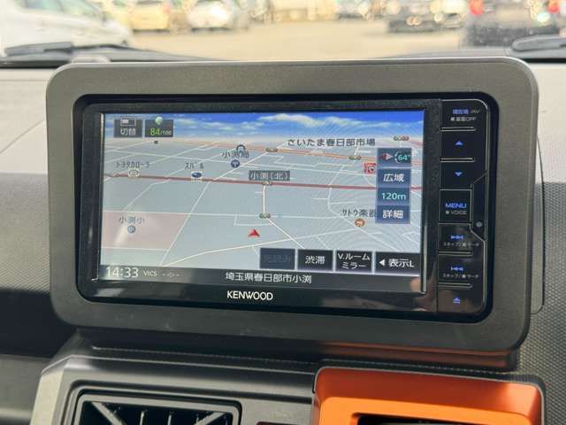 DAIHATSU TAFT 2020 Image 31