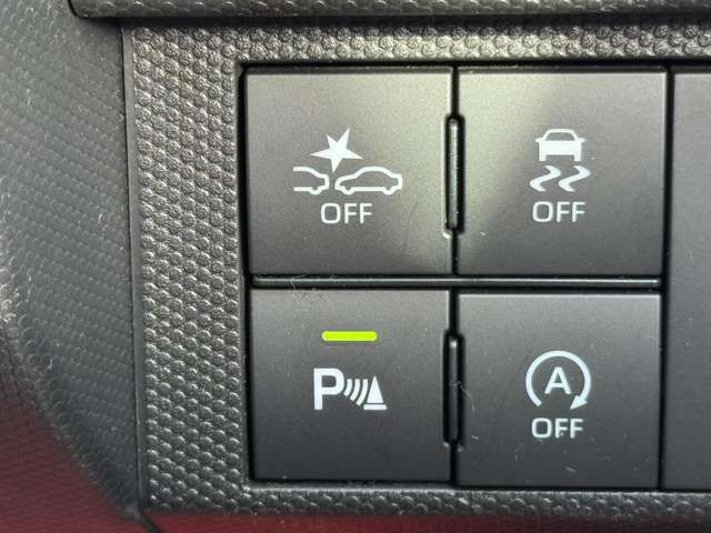 DAIHATSU TAFT 2020 Image 31