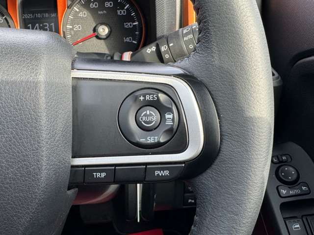 DAIHATSU TAFT 2020 Image 31