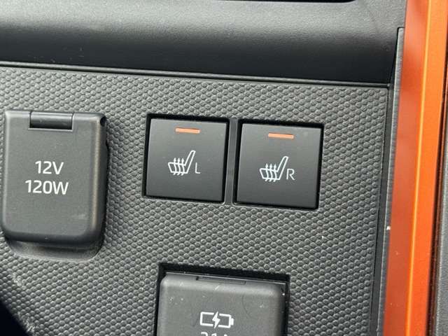 DAIHATSU TAFT 2020 Image 31