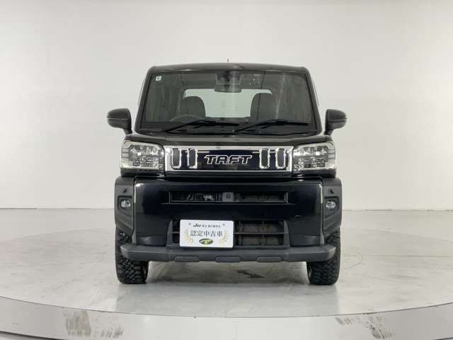 DAIHATSU TAFT 2020 Image 31