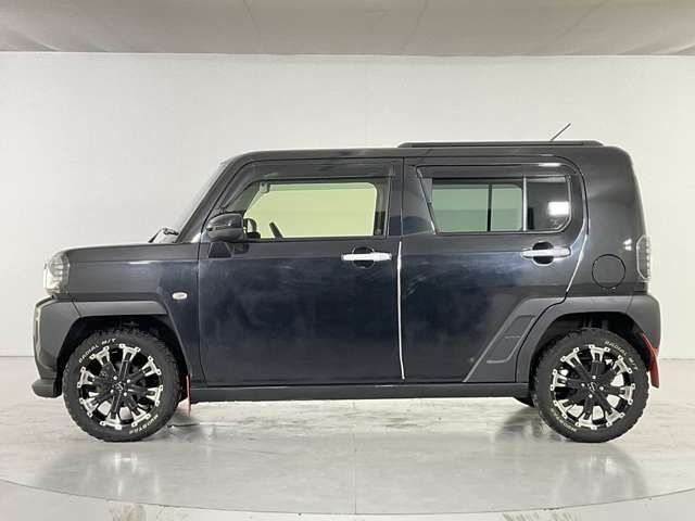 DAIHATSU TAFT 2020 Image 31