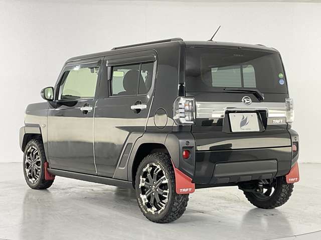 DAIHATSU TAFT 2020 Image 31