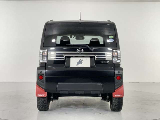 DAIHATSU TAFT 2020 Image 31