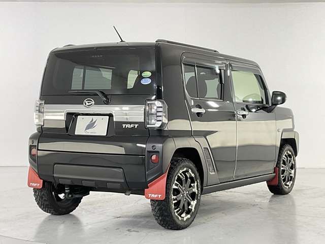 DAIHATSU TAFT 2020 Image 31