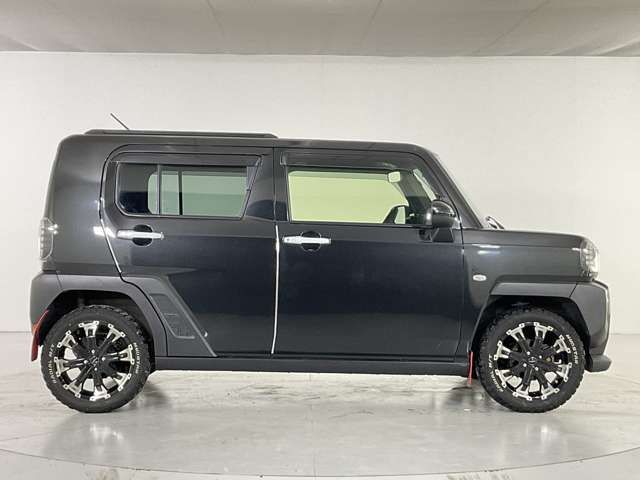 DAIHATSU TAFT 2020 Image 31