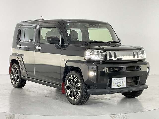 DAIHATSU TAFT 2020 Image 31