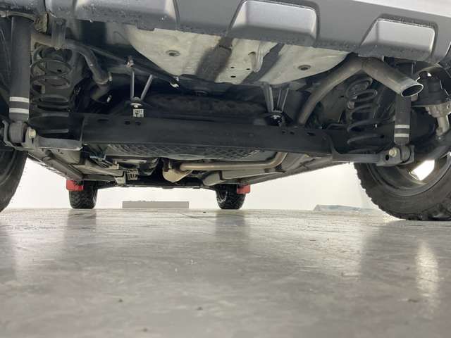 DAIHATSU TAFT 2020 Image 31