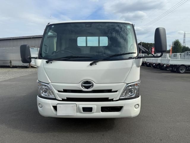 HINO DUTRO 2022 Image 31