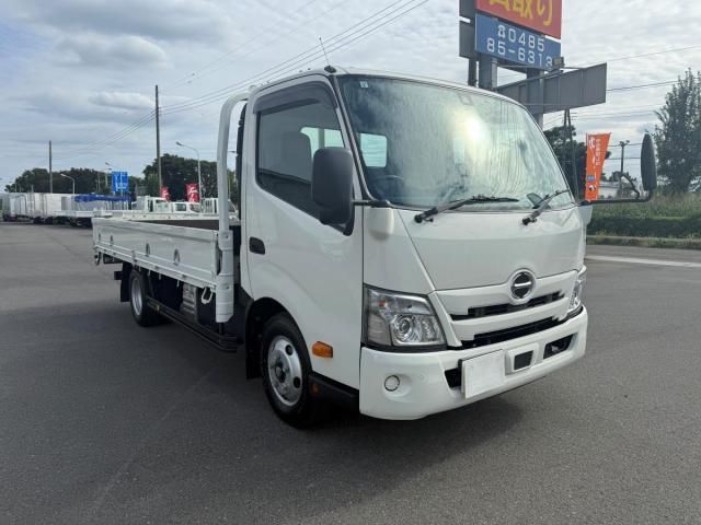 HINO DUTRO 2022 Image 31