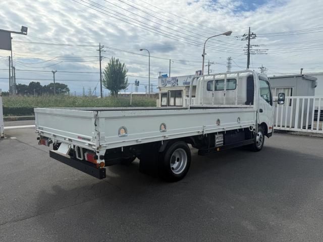 HINO DUTRO 2022 Image 31