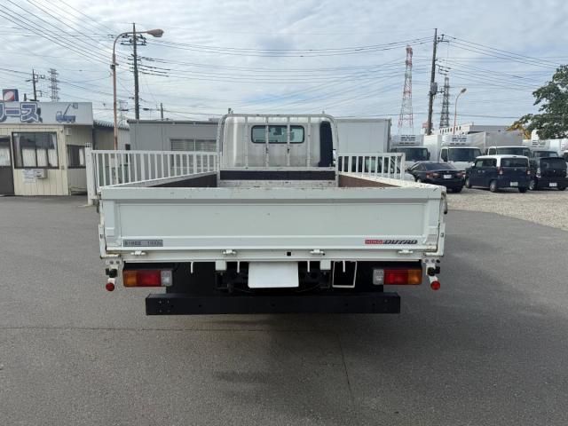 HINO DUTRO 2022 Image 31